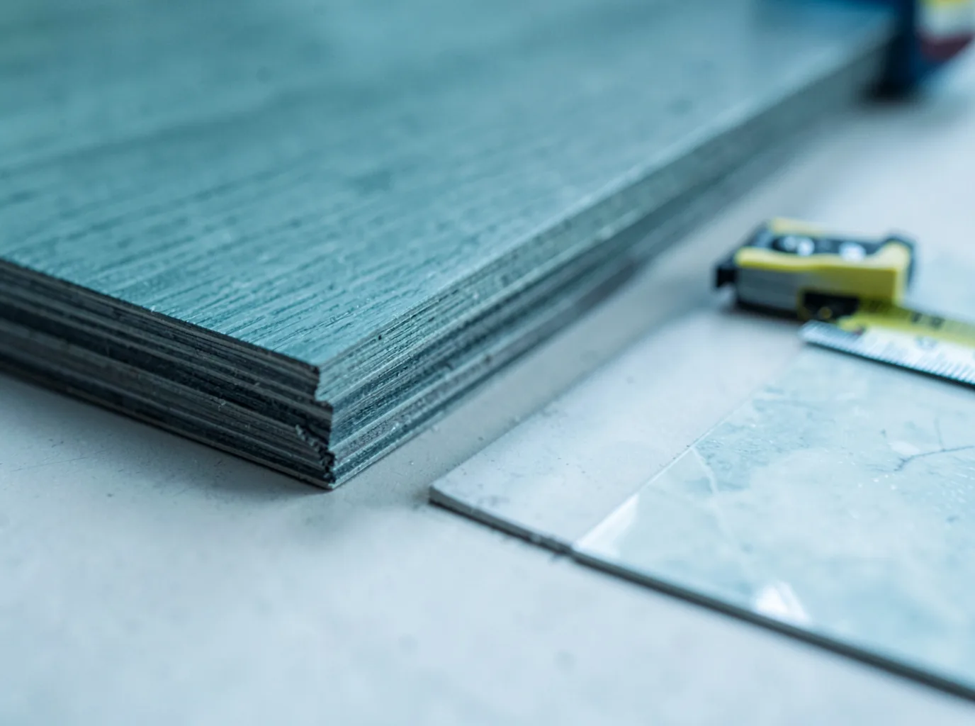 Luxury Vinyl Plank Installation Forest Hill, MD FAQs